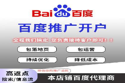 某某sem代运营公司助力企业实现线上营销目标